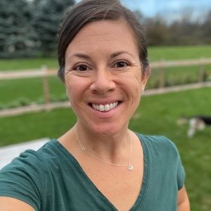 Meet your Posher, Lori